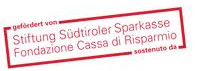 Stiftung Sparkasse